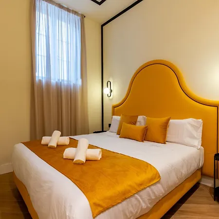 Apartamento Alvarado 5 Sevilha