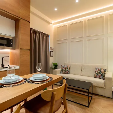 Apartamento Alvarado 5