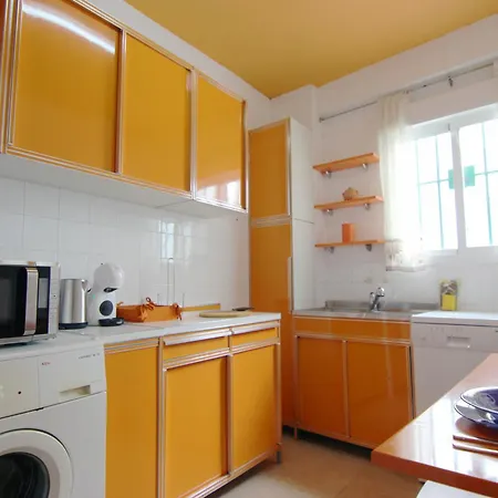 Rentalsevilla Acogedor Rodeado De Palacios *