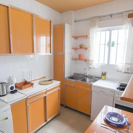 Rentalsevilla Acogedor Rodeado De Palacios * Sevilla