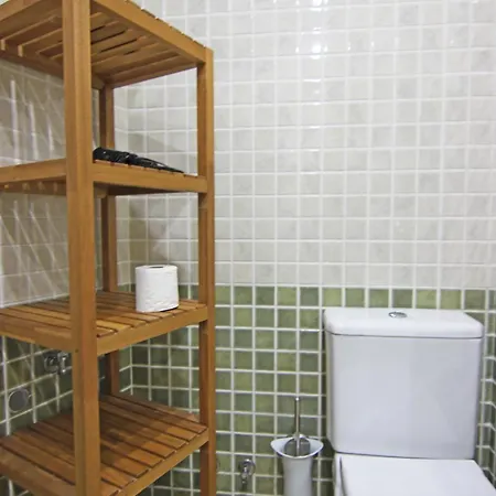 Rentalsevilla Acogedor Rodeado De Palacios *