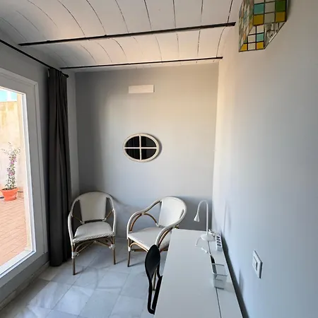 Apartment Casa De La Columna, Triana