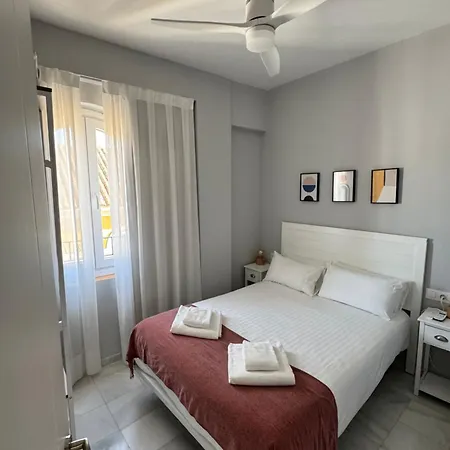Casa De La Columna, Triana Apartment Seville