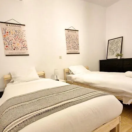 Hostfy Centro, Calle Sol - San Apartment Sevilla