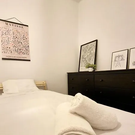 Hostfy Centro, Calle Sol - San Sevilla