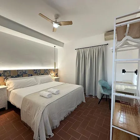 La Alcazaba De Triana Holiday home *