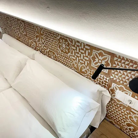 La Alcazaba De Triana Holiday home Seville