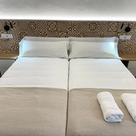 La Alcazaba De Triana Holiday home