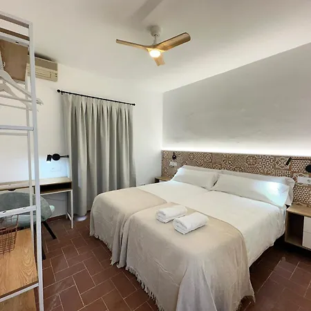 La Alcazaba De Triana Holiday home *