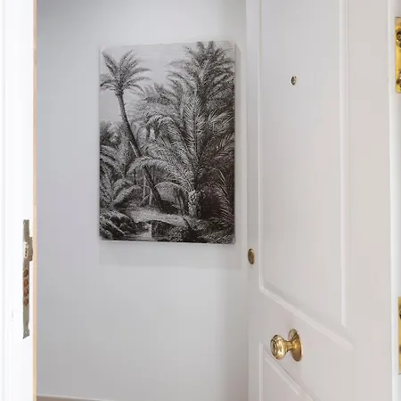 Appartamento Maison Zurah Siviglia