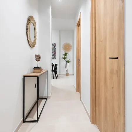 Maison Zurah Siviglia