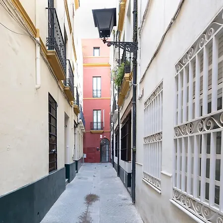 Maison Zurah Appartamento *