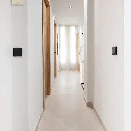 Maison Zurah Appartamento Siviglia