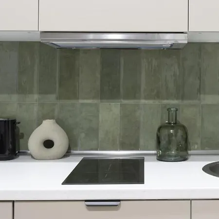 Appartamento Maison Zurah