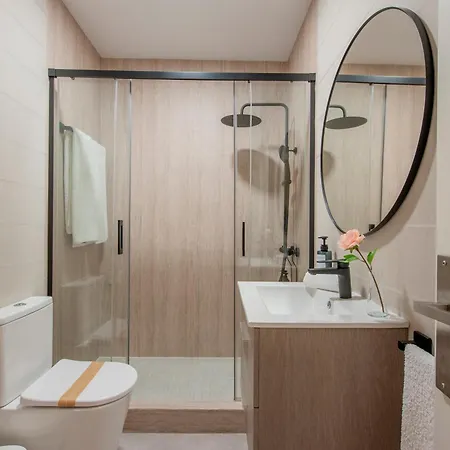 Ibarra Life M&p Apartamento
