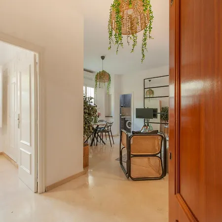 Ibarra Life M&p Apartamento