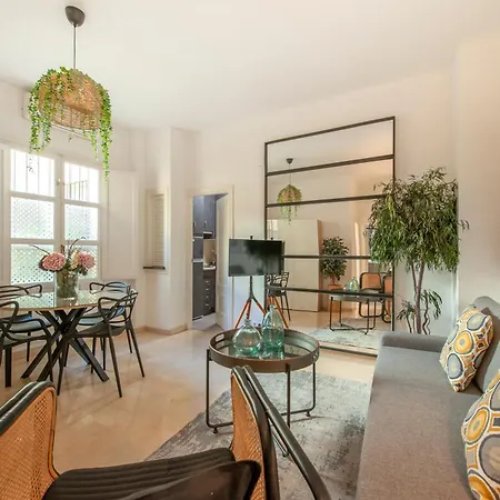 Ibarra Life M&p Apartamento