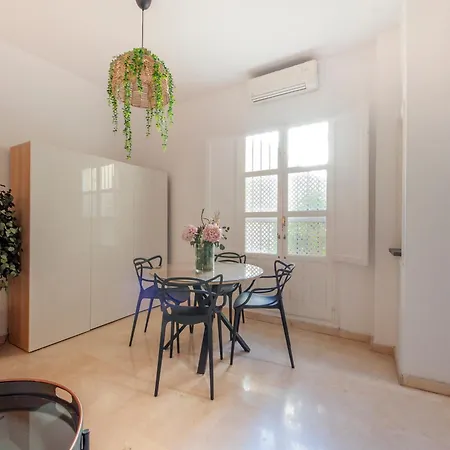 Apartamento Ibarra Life M&p Sevilha