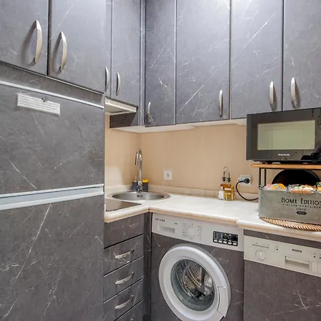 Apartamento Ibarra Life M&p