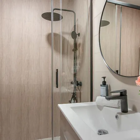 Ibarra Life M&p Apartamento Sevilha