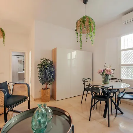Ibarra Life M&p Apartamento