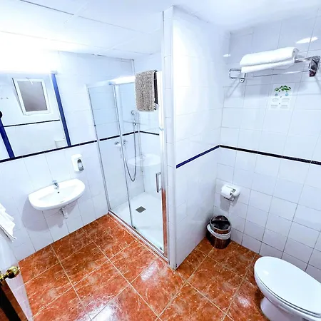Jentoft Hostel Seville
