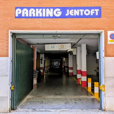Jentoft *