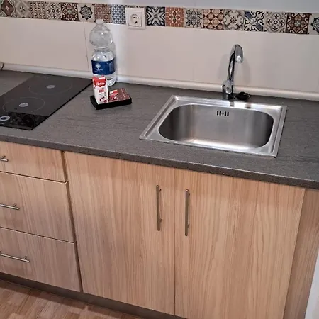 Casa Parras Basilica Homestay Seville