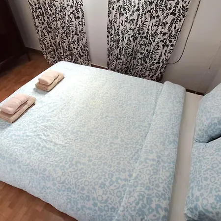 Casa Parras Basilica Homestay *