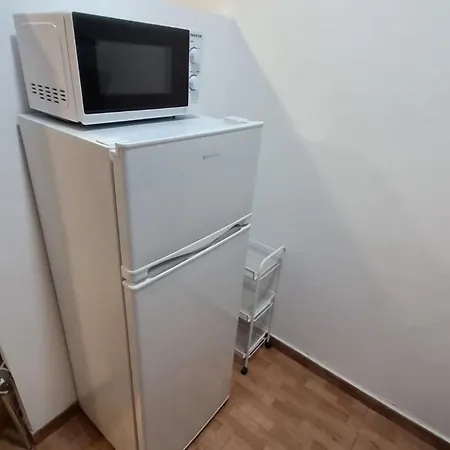 Casa Parras Basilica Homestay Seville