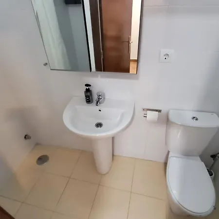 Casa Parras Basilica Homestay