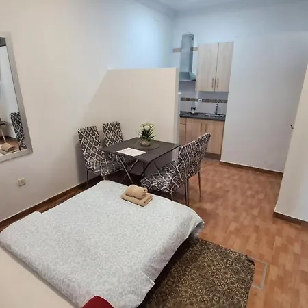 Homestay Casa Parras Basilica