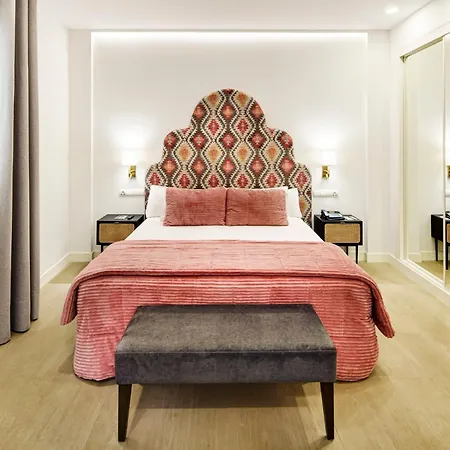 Sercotel Casas De Mercaderes 3* Sewilla