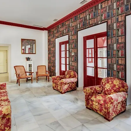 Sercotel Casas De Mercaderes 3*