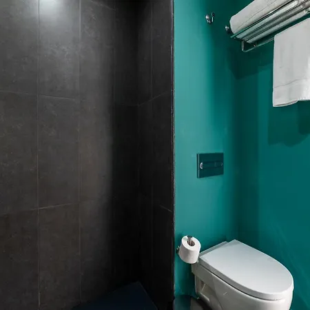 Apartamento Slow Salvador