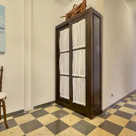 San Bernardo Holiday home
