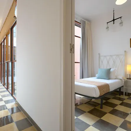 Holiday home San Bernardo