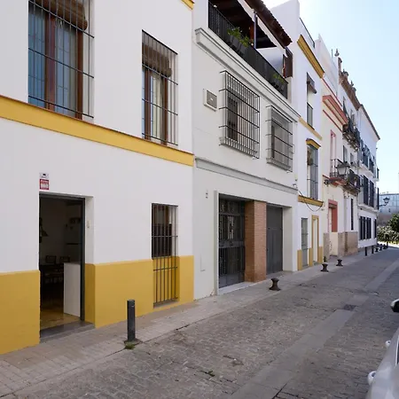 San Bernardo Holiday home *