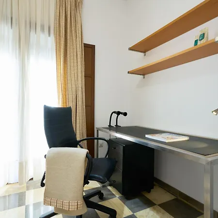 Holiday home San Bernardo Seville