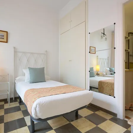 Holiday home San Bernardo