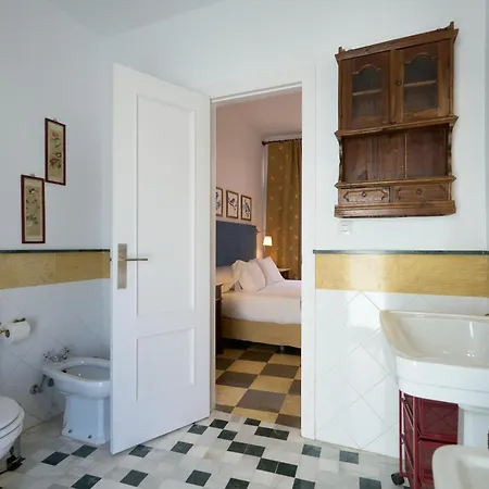 San Bernardo Holiday home Seville