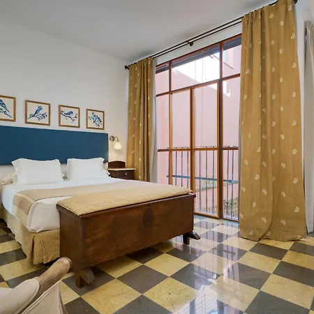 Holiday home San Bernardo