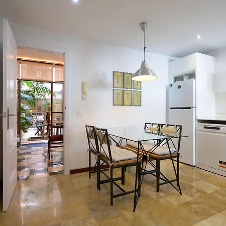 San Bernardo Holiday home *