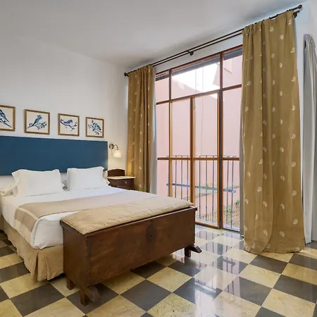 Holiday home San Bernardo *