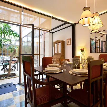 San Bernardo Holiday home *