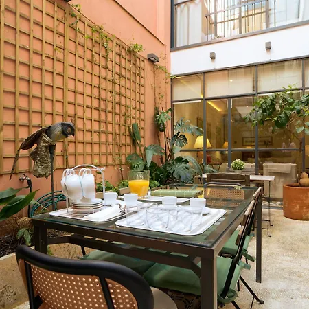 San Bernardo Holiday home Seville