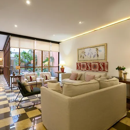 Holiday home San Bernardo