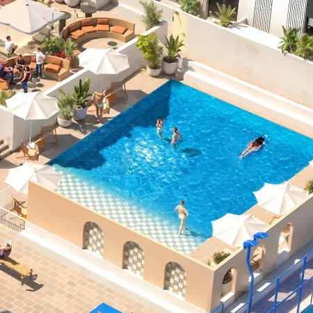 Aparthotel Vibe La Cartuja