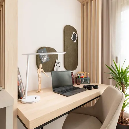 Aparthotel Vibe La Cartuja Seville