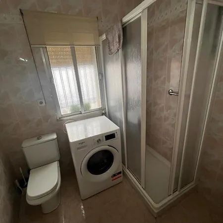 Apartamento Completo Z24 En Camas Sevilla Apartment